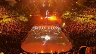 VGK Pregame Intro 1/2/22