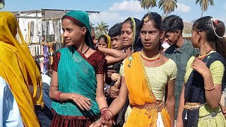 टैक्सी रो डरेवर मु जोणुती सरोले Adivasi Garasia Mela Geet Video 2023 मेला