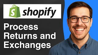 How to process Shopify returns and exchanges updated [2025 Easy Guide]