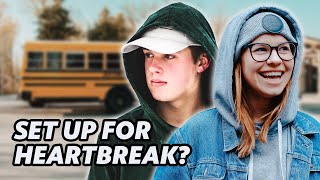 Should Christian Teens Date in Highschool? | Daily Disciple #shorts
