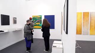 FIAC GALLERIES • Editions Sector