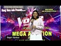 Mega Audition of Siang Star Aalo//THE VOICE.Group-E.