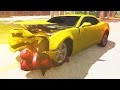 Beamng Drive O Homem De Ferro Destruiu Meu Camaro Beamng Drive O Homem De Ferro Destruiu Meu Camaro