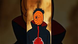 OBITO AND ITACHI LOVE 🥹 #anime #obito #itachi