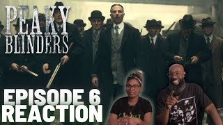 Peaky Blinders 1x6 | 