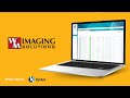 WM Imaging Solutions | KPAX Case Study