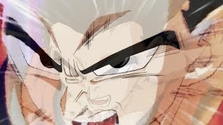 【MAD】DragonBall Super Opening Universe Survival Saga Part 1/2 [FANMADE]