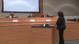 CALLS PERSIST: Several Tulsans ask council for police monitor