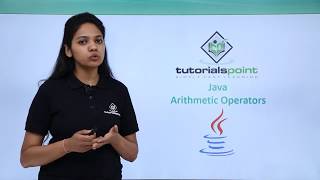Java - Arithmetic Operator