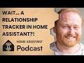 A smart home point system for your relationship powered by Home Assistant