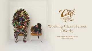 CeeLo Green - Working Class Heroes (Work)