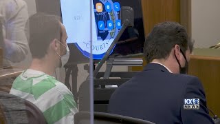 Man pleads guilty in connection to Bismarck murder