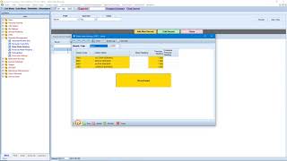Video 5 Water meter reading