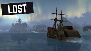 How World of Warcraft Lost its Soul