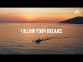 Taoufik - Follow Your Dreams (Official Music Video)