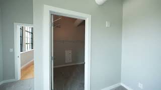 The Baldwin | J Penthouse Unit 724