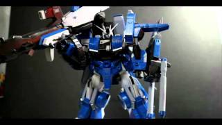 MG FAZZ part 2 Seven6398 version