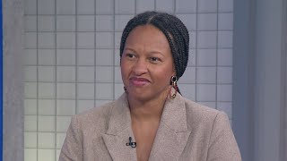 NYC health commissioner on hepatitis B vaccines, flu
