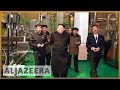 🇰🇵 North Korea must deliver 'blow' to those imposing sanctions | Al Jazeera English