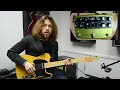 strymon volante demo by ryan fowler s guitar experience