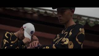 Rap in China Chinses Style Rap Group Superego The first single [ SUPEREGO ]