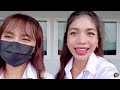 เปิดประสบการณ์ใหม่ในรั้วมหาวิทยาลัย kamdang’style vlog ep 09