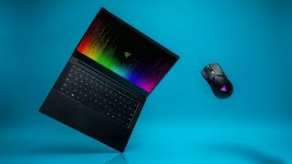 The Most Powerful 13" UltraBook // Razer Blade Stealth 13 Review