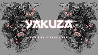 🇯🇵 (FREE) Japanese Type Beat - "YAKUZA" - Rich Chigga Type Beat / Free Beat 2018