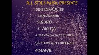 Didox _ Nyurwa Ft Duferno ( Pro by Heavy Kick _Kigali Records)