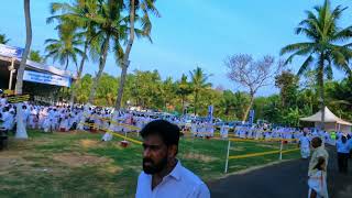 TPM kottarakara convention  Rally 2025