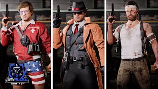 All Adler Skins and Outfits in Call of Duty: Black Ops Cold War