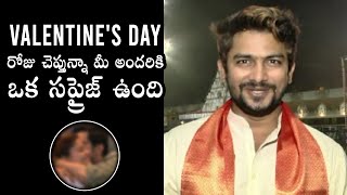 Bigg Boss 5 Winner VJ Sunny Shares About His BIG SURPRISE On Valentine's Day | Daily Culture