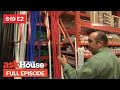 ASK This Old House | Preventing Plumbing Disasters (S19 E2) FULL EPISODE