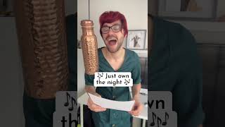 Misheard Songs #Shorts