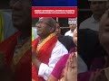 Assam: Governor Lakshman Acharya Offers Prayers At Kamakhya Temple In Guwahati| Watch #shorts