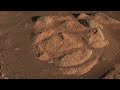 infmars perseverance sol 66 video 1