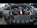 twin turboing c7 corvette part 7