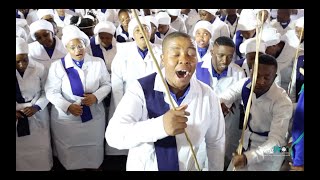 The River of Mercy Ministries (RMM): Ubukhosi bungobakho/Imvana