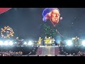 The Rolling Stones - Anfield June 9 2022 - You Got The Silver