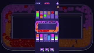 Loop Sort Level 251 Walkthrough Solution Gameplay