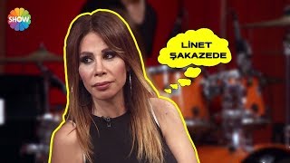 Demet Akbağ ile Çok Aramızda 8.Bölüm | Linet