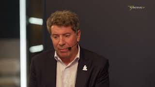 FII Institute 8th Edition: Peter Y Levin - Co-Founder & Managing Director, Griffin Gaming Partners