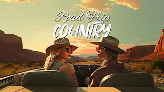 Most Popular Country Songs for Road Trip - Top 40 Country Songs to Boost Your Mood