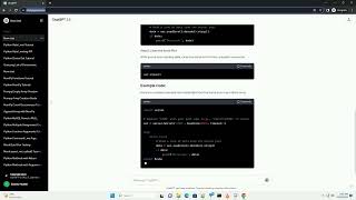 python read data from serial port