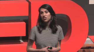Social Media: Too Much of a Good Thing? | Samia Khan | TEDxTerryTalks