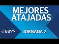 Mejores Atajadas | Jornada 7 - Apertura 2019 - Ascenso BBVA MX