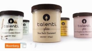 Talenti: The Inside Scoop on the Gelato Business