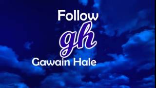 Follow Gawain hale Films ident April 2016
