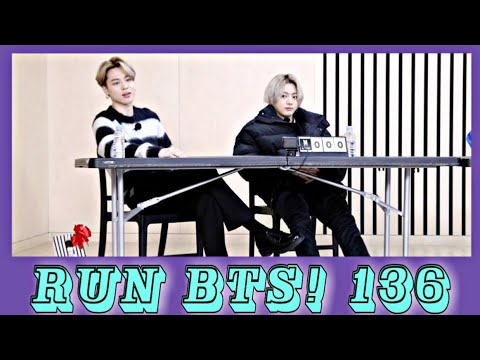 [ INDOSUB ] RUN BTS! 2021 - EP.136 | FULL EPISODE - YouTube