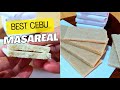 The Best Masareal Recipe Homemade  Cebu Delicacy 😋 Sikreto sa Perfect Masareal